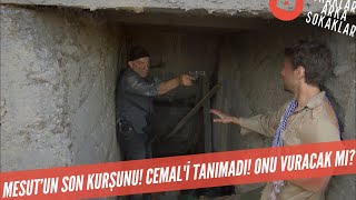 Mesutun Son Kurşunu Oradan Sağ Çikabi̇lecek Mi̇? 534 Bölüm