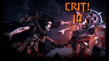 Neat Narrator Quotes in Darkest Dungeon 2