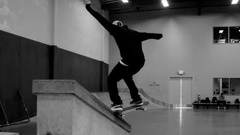 REDirect 4K BTS | Skateboarding Shots with RED and The Berrics [Part 1]