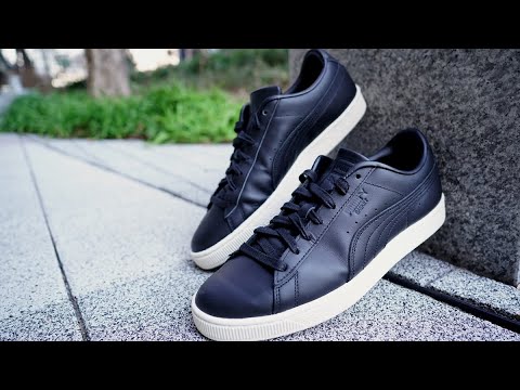 激レア✨PUMA プーマ　BASKET バスケット　PK815 デッドストック cb001-81192-01b.jpg?basethum=225