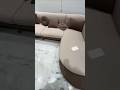 Modern L Shape Sofa Design | Sofa Studio Exclusive