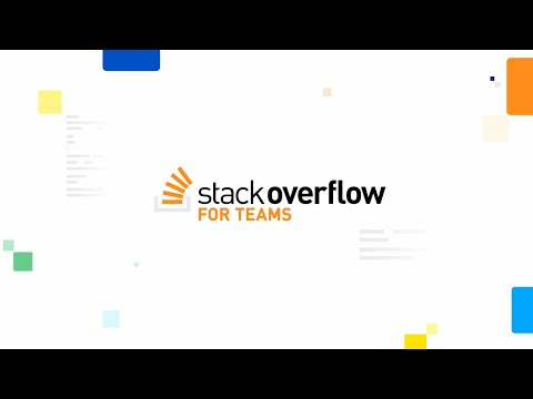 Advice for bringing in Stack Overflow for Teams: Progressive Insurance