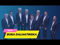 Bura dalmatinska | Tomislav Bralić i klapa Intrade | lyrics