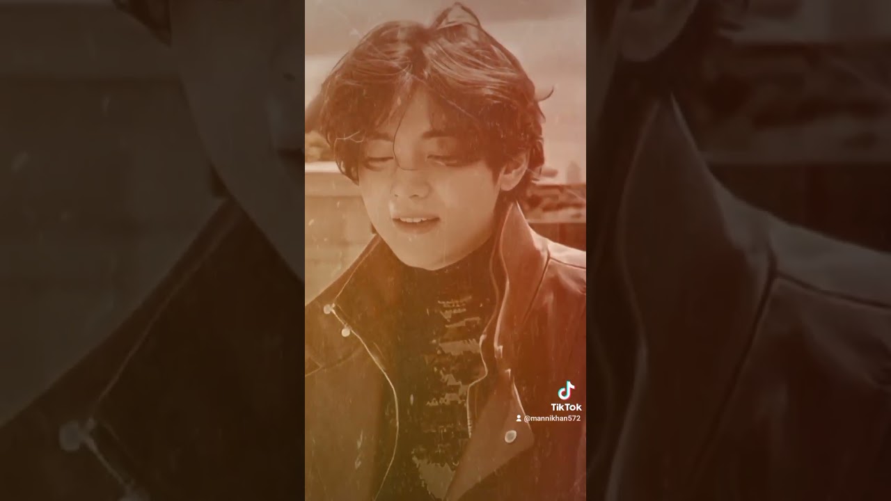 Kim theahyung ❣️ romantic hero and warm heart personality 🥰@