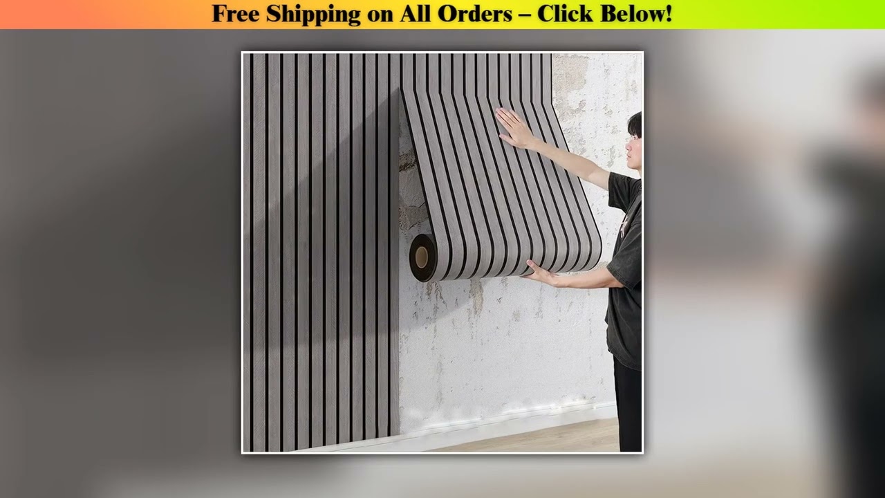 40cm New 3D Grille Wall Sticker Background Wall Decoration Wallboard Self-adhesive Waterproof