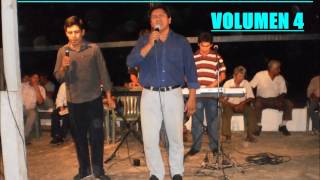 Grupo Cristo Vive - Seguiré Cantando