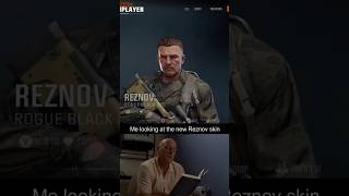 Reznov is ALIVE?! - #shorts
