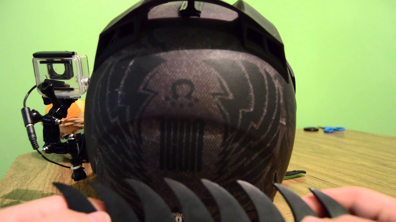 Icon Variant Warkhawk Install Tutorial By Rowell Recovery