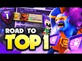 QC SuperBowler | Day10 | Recorded Live Daily 8 Legend League Attacks