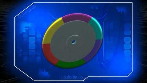 how does dlp work short