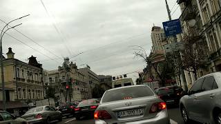 Timelapse Road Trip - Kyiv/Kiev/Киев Timelapse Road Trip - Kyiv/Kiev/Киев