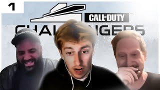 Owner's Meeting 1 - Sas, Mook, & Jersey Jerry Build An Esports Team