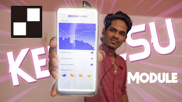 Best 3 KernelSU Module | Tamil | Tech | Magesh S