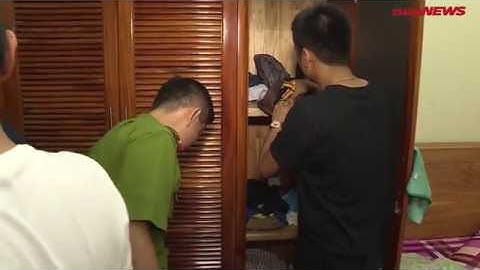 Vũ hồng văn giám đốc công an tỉnh đồng nai năm 2024