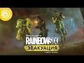 Rainbow Six Эвакуация: Кинематографический трейлер