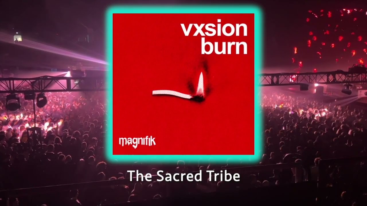 Guarda VXSION - Burn (Original Mix) - #melodichouse #thesacredtribe su YouTube Guarda VXSION - Burn (Original Mix) - #melodichouse #thesacredtribe su YouTube