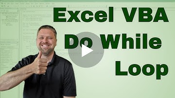 Excel VBA Use a Do Loop to populated another sheet