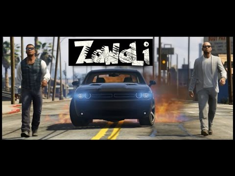 شافوني زوالي مونتاج قراند         