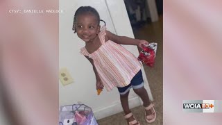 Chicago man found guilty in 2022 death of Danville 2-year-old