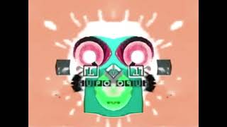Klasky Csupo In G-Major 200100