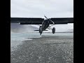 World shortest landing ??