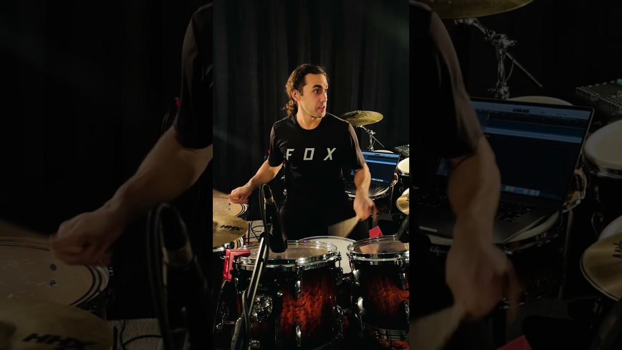 Watch Can you tell which song this is just by the drums? on YouTube Watch Can you tell which song this is just by the drums? on YouTube