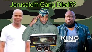 Where is the Jerusalem Gang In Venda??   || All of them Died