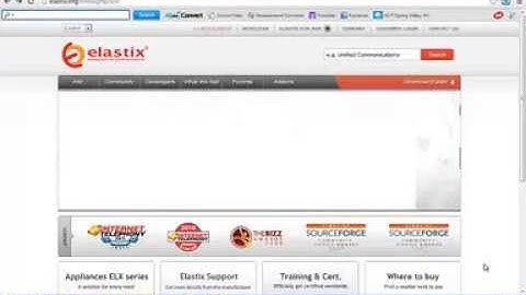 Como Configurar un PBX de Elastix con un SIP Troncal de Net2Phone