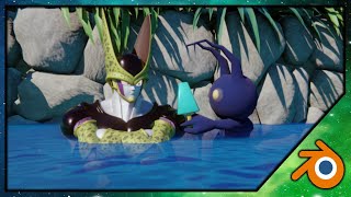 The Beach Episode Part 2