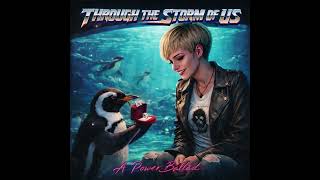 Warlock  - Through The Storm of Us (Morgan POV)