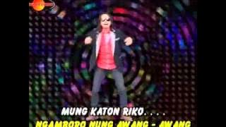 Demy - Kedanan Riko The Rosta Vol 6 Dangdut Koplo Hot Terbaru 2015