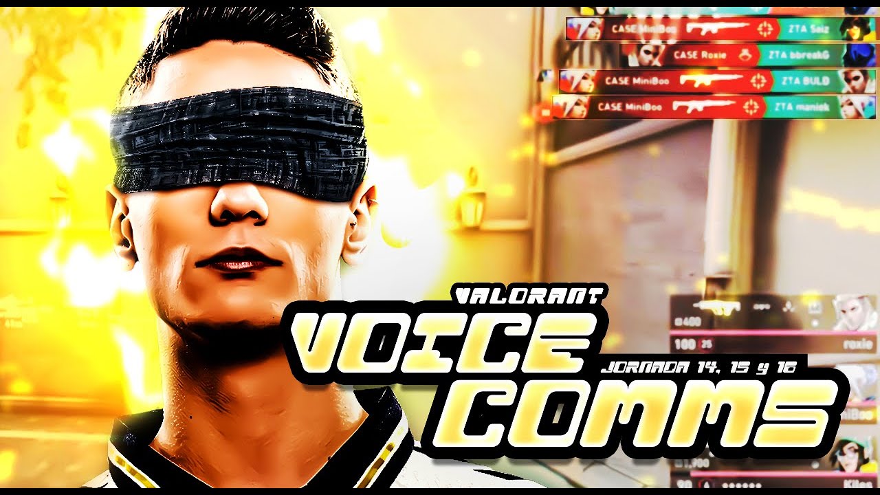 "WE NEED F*CKING BALLS BRO" 👀😡 | VOICECOMMS VALORANT vs KPI, FALCONS y ZETA 🔥