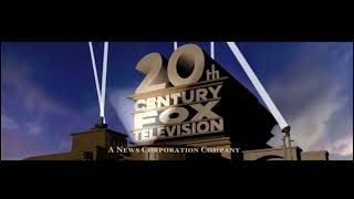 20Th Century Fox Television 1995-2007 Ramu Films Style