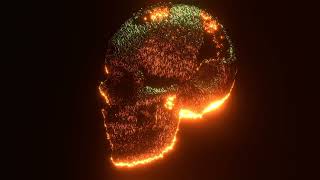 Hell - The AJ (OFFICIAL VISUALIZER)