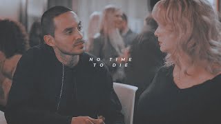 Beth + Rio | No time to die | +3x02
Fandom: Good Girls
Characters: Beth Boland + Rio
Song: https://www.youtube.com/watch?v=GB_S2qFh5lU
Coloring: mine
#bethboland #rio #brio #goodgirls #fanvidfeed
Wanna support me? https://ko-fi.com/autumnxleaves
—
Disclaimer: Under Section 107 of the Copyright Act 1976, allowance is made for fair use for purposes such as criticism, comment, news reporting, teaching, scholarship, and research. Fair use is a use permitted by copyright statute that might otherwise be infringing. Non-profit, educational or personal use tips the balance in favor of fair use.
I dont own any of the clips, the characters and the songs that I use; they belong to their respective owners. I make videos just for fun and Im not making money off of them. Beth + Rio | No time to die | +3x02