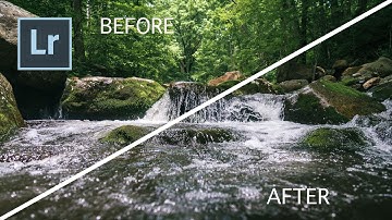 LIGHTROOM tutorial - EFFECTS PANEL