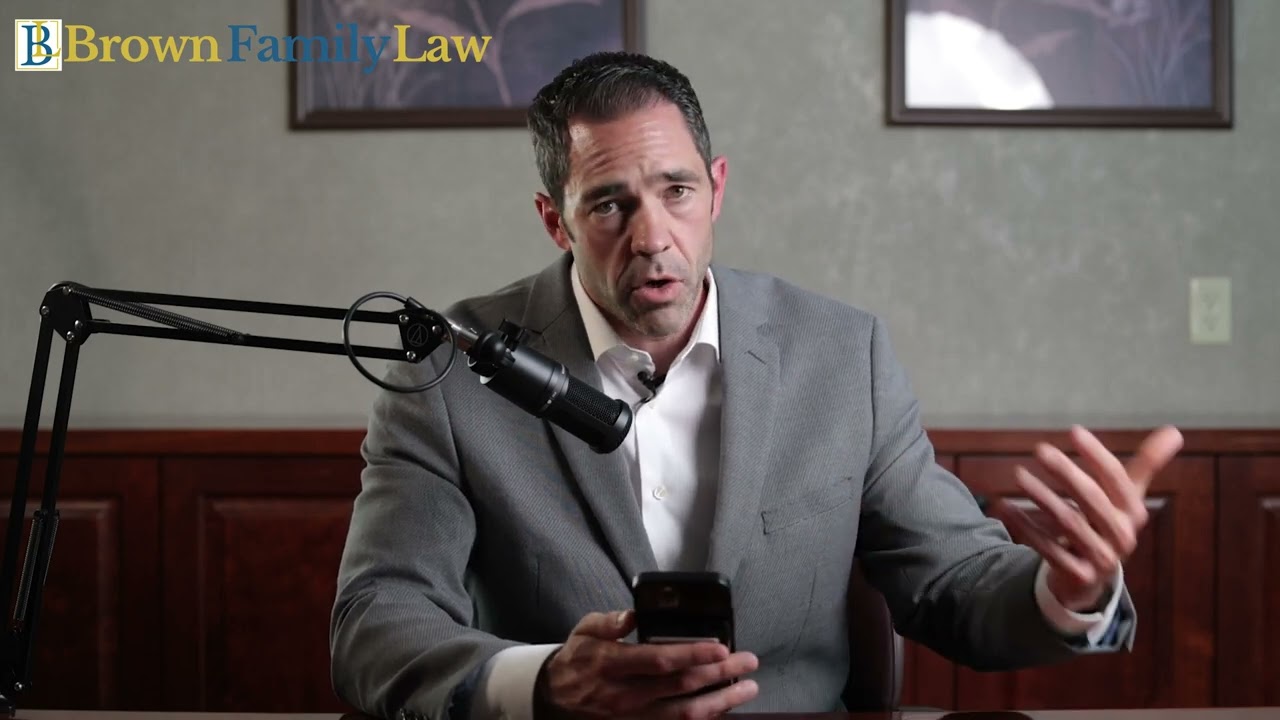 How Do You Stand Out as a Law Clerk? | Brown Family Law