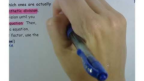 3.4 Notes Video for Precalc Part 1