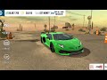 NEW UPDATE!!! CAR PARKING MULTIPLAYER (NEW CAR) LAMBORGHINI AVENTATOR SVJ