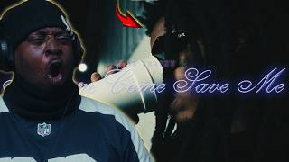 Celebrity Unk First Time Listening To JDot Breezy – Someone Come Save Me Hit Different | MalreactTV Reaction Net Worth