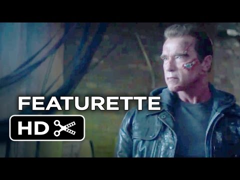 Terminátor: Genisys