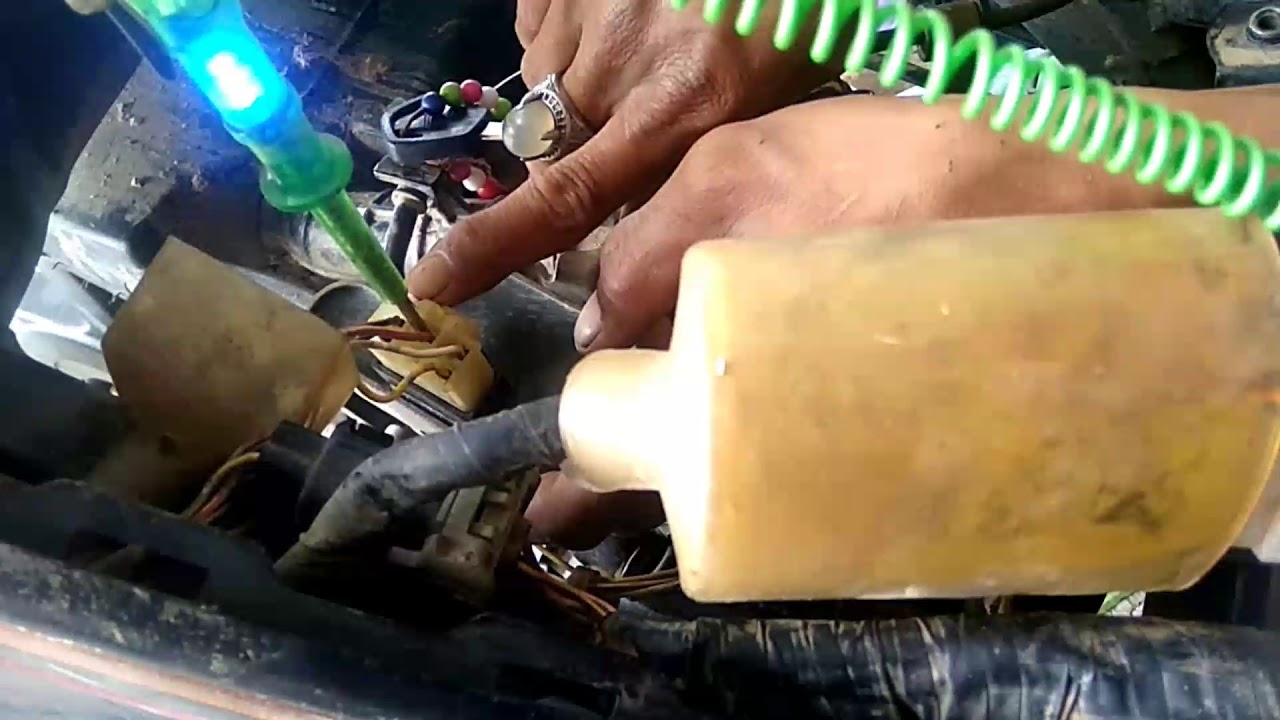 ARAH JALUR  KABEL KIPROK DAN RILAY UTAMA ,BEAT FI STATER KASAR