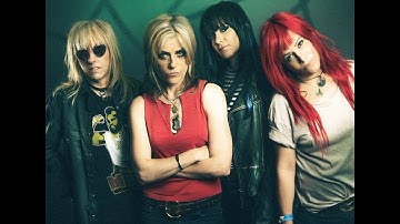 映画『L7：プリテンド・ウィ・アー・デッド』予告編