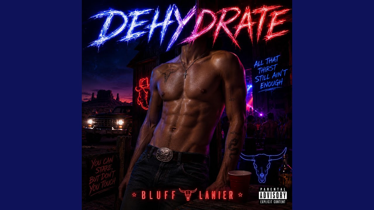 Watch Dehydrate on YouTube Watch Dehydrate on YouTube