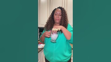 Enjoy convenient soft ice at home with this nugget ice maker #softice