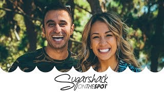 Hirie ft. Eric Rachmany - Sun and Shine | Sugarshack On the Spot chords
