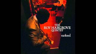 Starmaker - Roy Hargrove chords