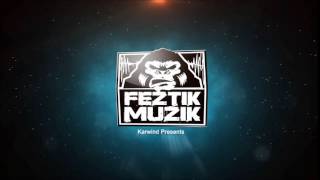 Universal space Intro Feztik Muzik Label Electronic music