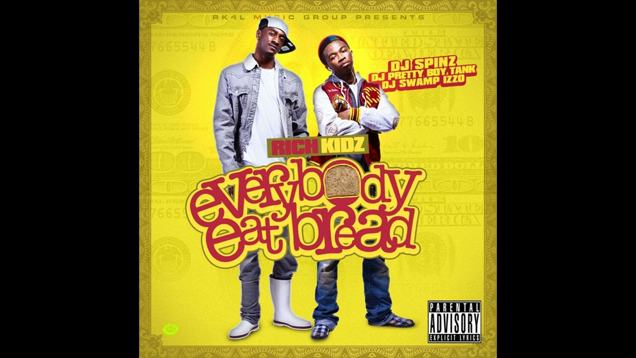 *free* futuristic glo x rich kidz type beat „rockstar