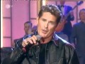 David Hasselhoff Rhinestone Cowboy mp3